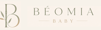 Logo Béomia Baby